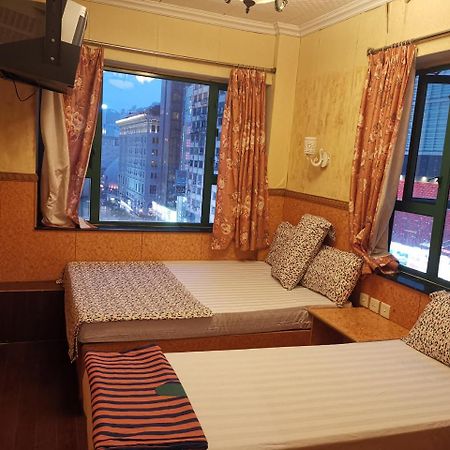 Pay-Less A2 Hotell Hongkong Eksteriør bilde
