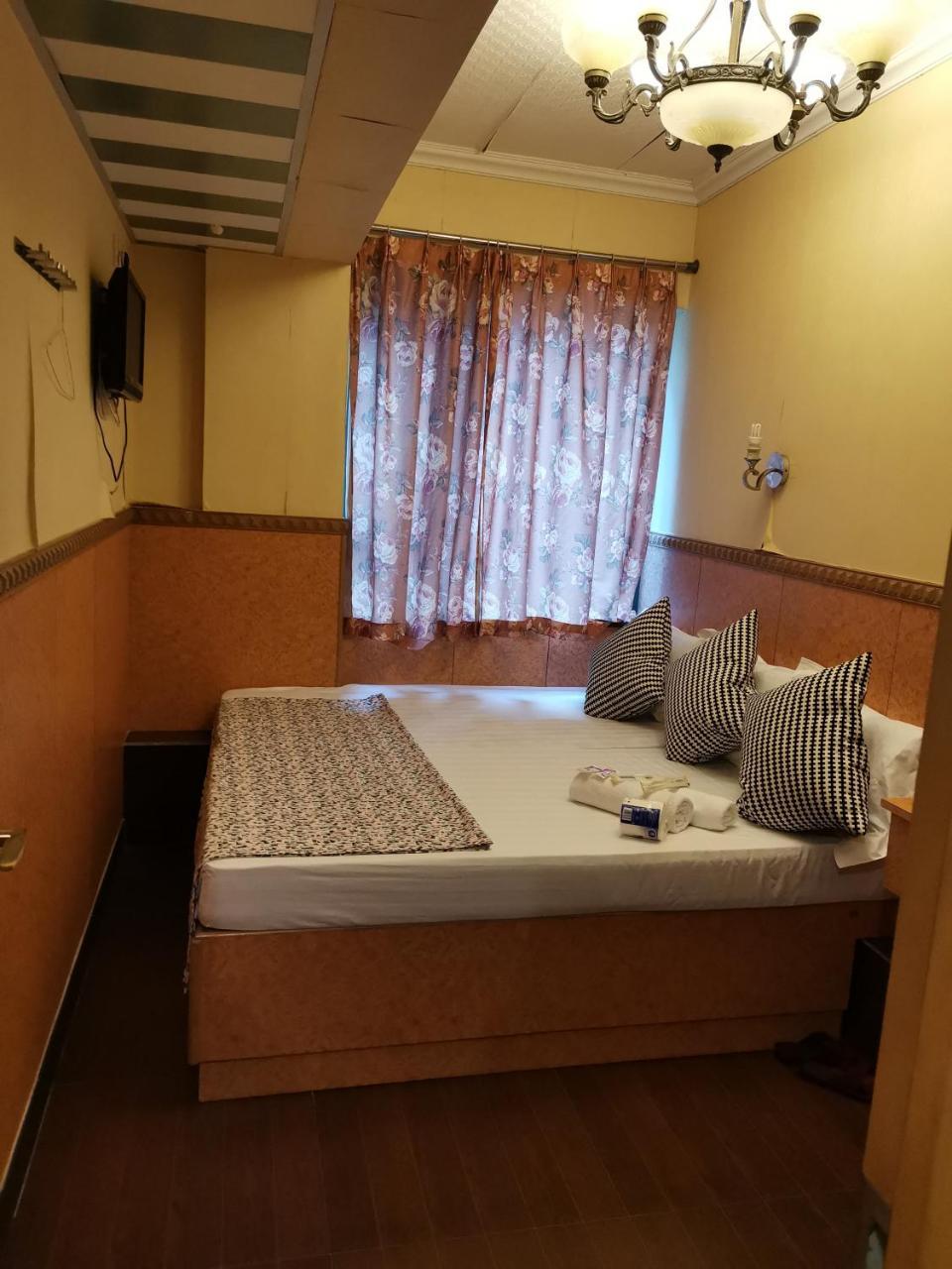 Pay-Less A2 Hotell Hongkong Eksteriør bilde